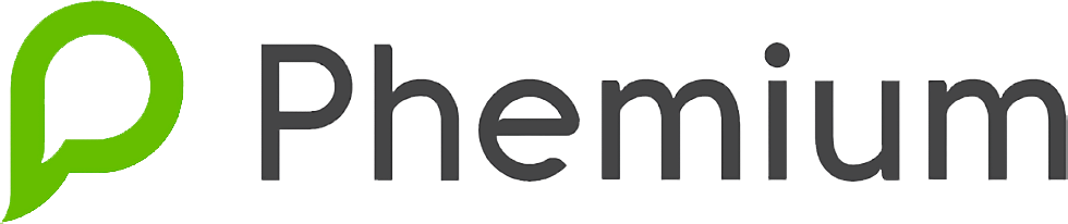 Phemium Logo